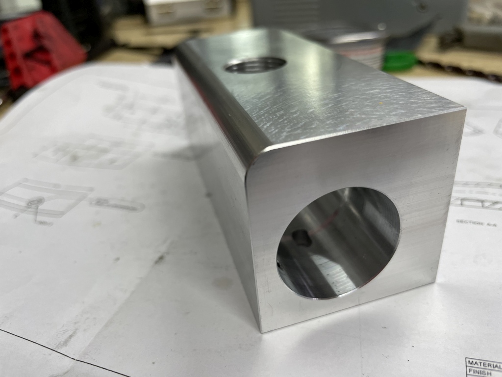 choosing a contract manufacturer