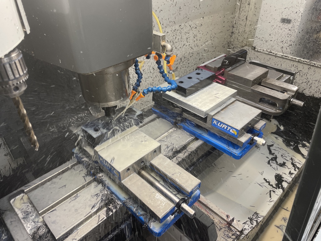 outsourcing manufacturing